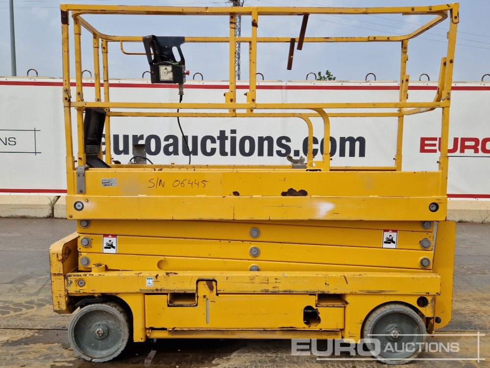 2016 Haulotte COMPACT 10N.1 - منصات هيدروليكية متنقلة: صور 2 2016 Haulotte COMPACT 10N.1 - منصات هيدروليكية متنقلة: صور 2