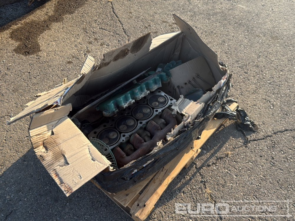 اللودر بعجل 2016 Volvo L28F: صور 37