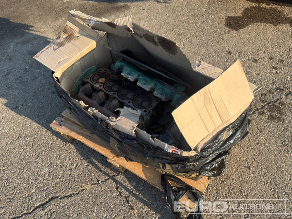اللودر بعجل 2016 Volvo L28F: صور 38