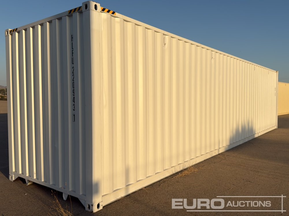 2025 Machpro MP-C40 - حاوية شحن: صور 3 2025 Machpro MP-C40 - حاوية شحن: صور 3