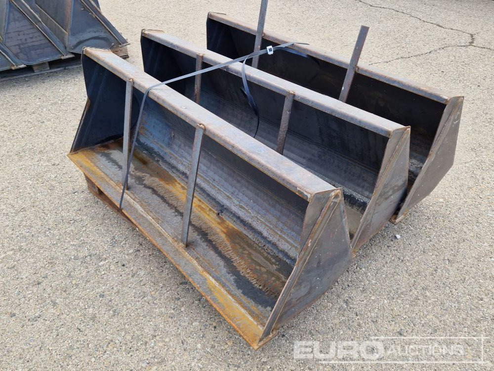 48" Cleaning Buckets (3 of) - بكت: صور 1 48" Cleaning Buckets (3 of) - بكت: صور 1