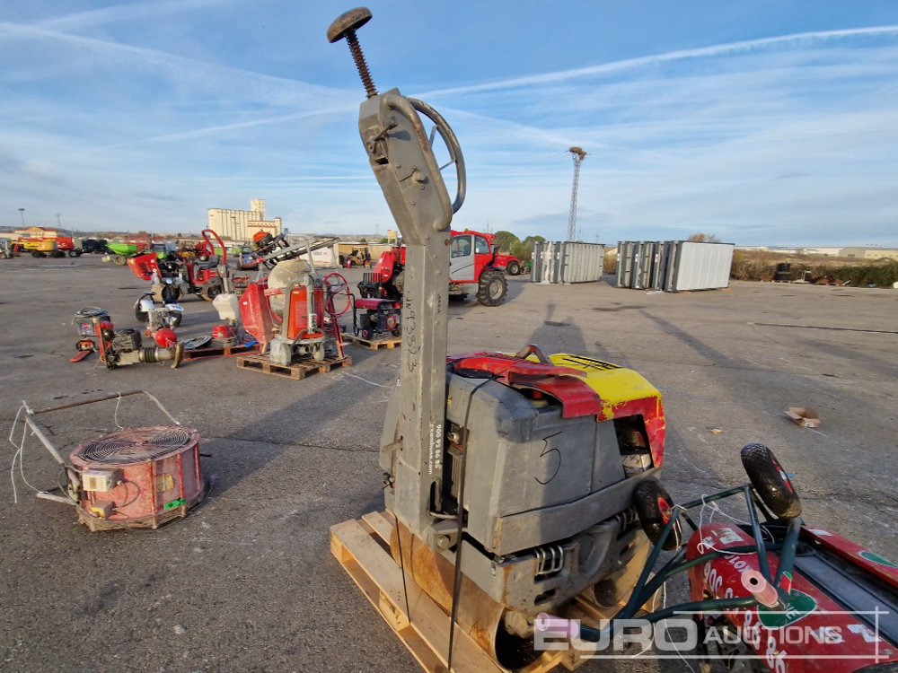 Atlas Copco LP6505 - معدات البناء: صور 4 Atlas Copco LP6505 - معدات البناء: صور 4