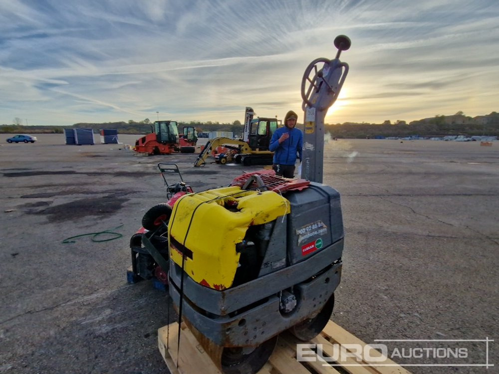 Atlas Copco LP6505 - معدات البناء: صور 2 Atlas Copco LP6505 - معدات البناء: صور 2