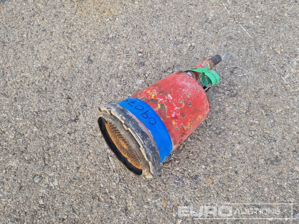 Atlas Copco WEDAS04N-230 - معدات البناء: صور 4 Atlas Copco WEDAS04N-230 - معدات البناء: صور 4