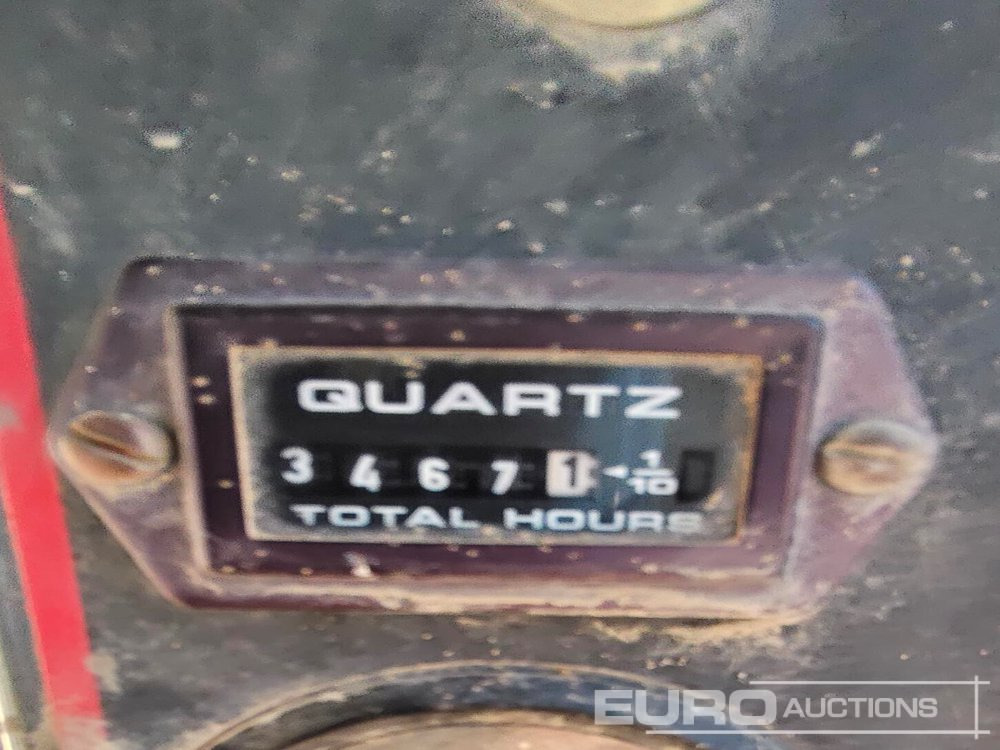 Gehl SL4240 - شيول صغير: صور 5 Gehl SL4240 - شيول صغير: صور 5