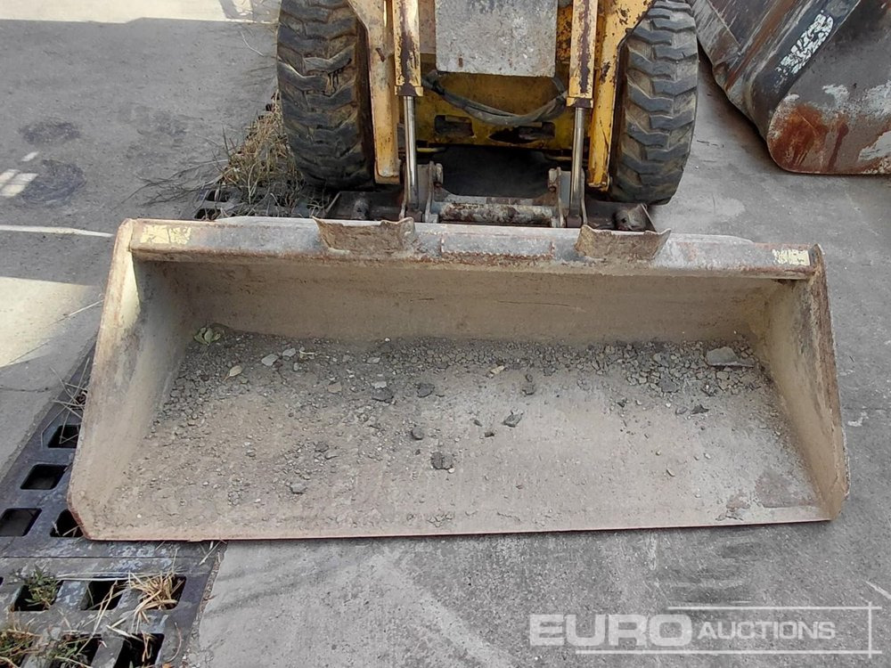 Gehl SL4240 - شيول صغير: صور 4 Gehl SL4240 - شيول صغير: صور 4