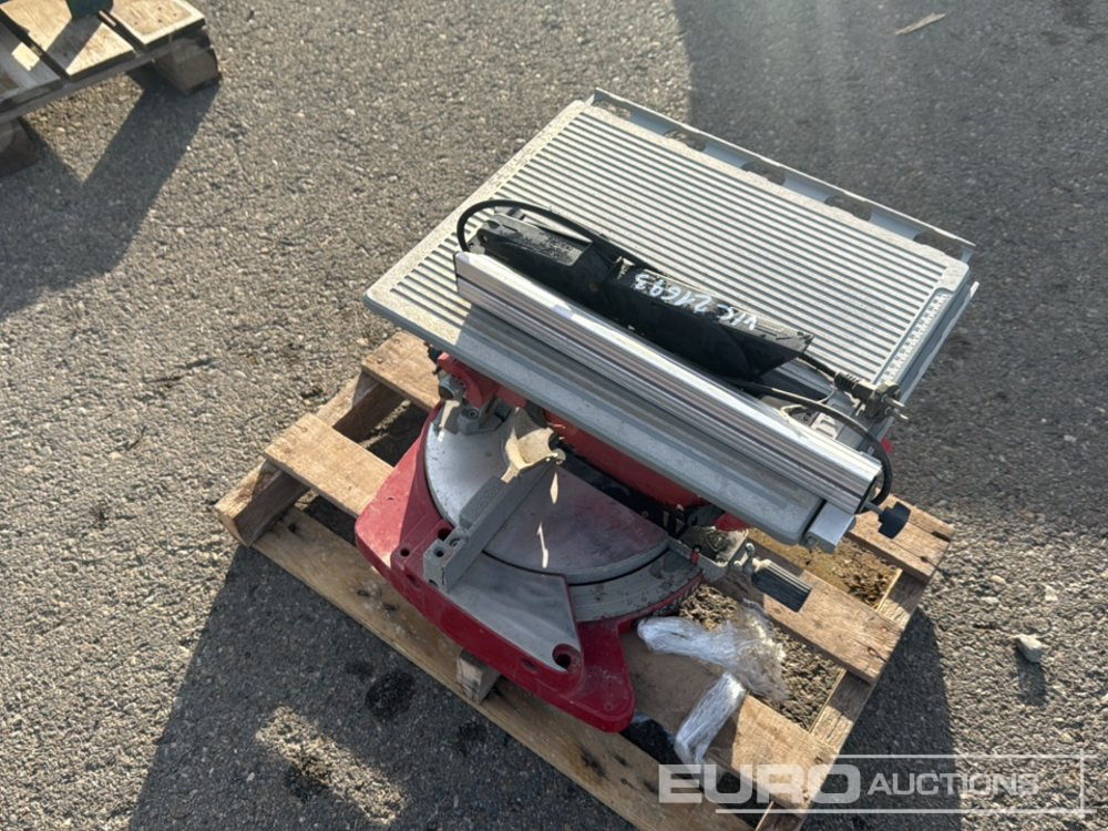 STAYER SC311W - معدات البناء: صور 4 STAYER SC311W - معدات البناء: صور 4