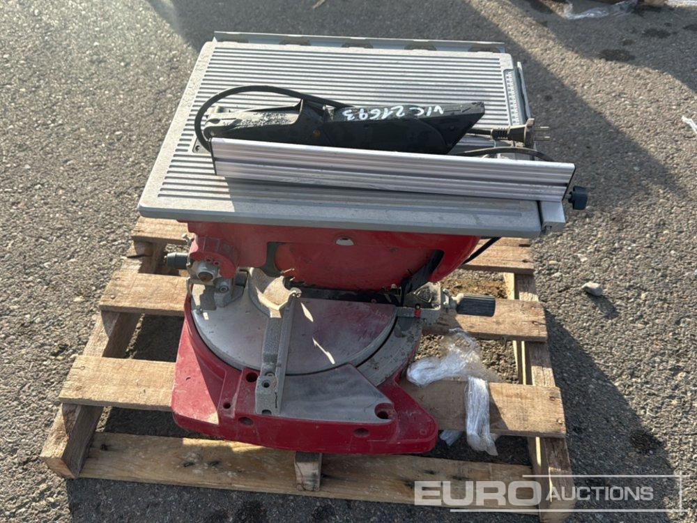 STAYER SC311W - معدات البناء: صور 5 STAYER SC311W - معدات البناء: صور 5