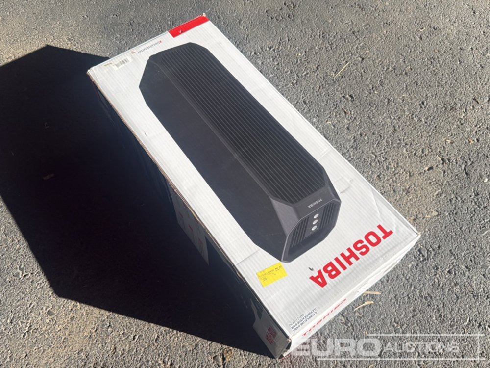 Toshiba CAF-Z45FR - معدات البناء: صور 3 Toshiba CAF-Z45FR - معدات البناء: صور 3