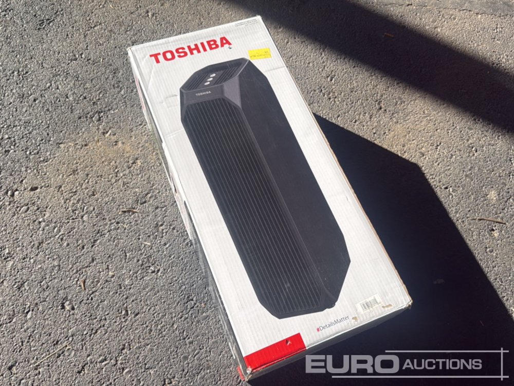 Toshiba CAF-Z45FR - معدات البناء: صور 1 Toshiba CAF-Z45FR - معدات البناء: صور 1