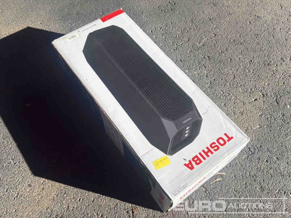 Toshiba CAF-Z45FR - معدات البناء: صور 3 Toshiba CAF-Z45FR - معدات البناء: صور 3