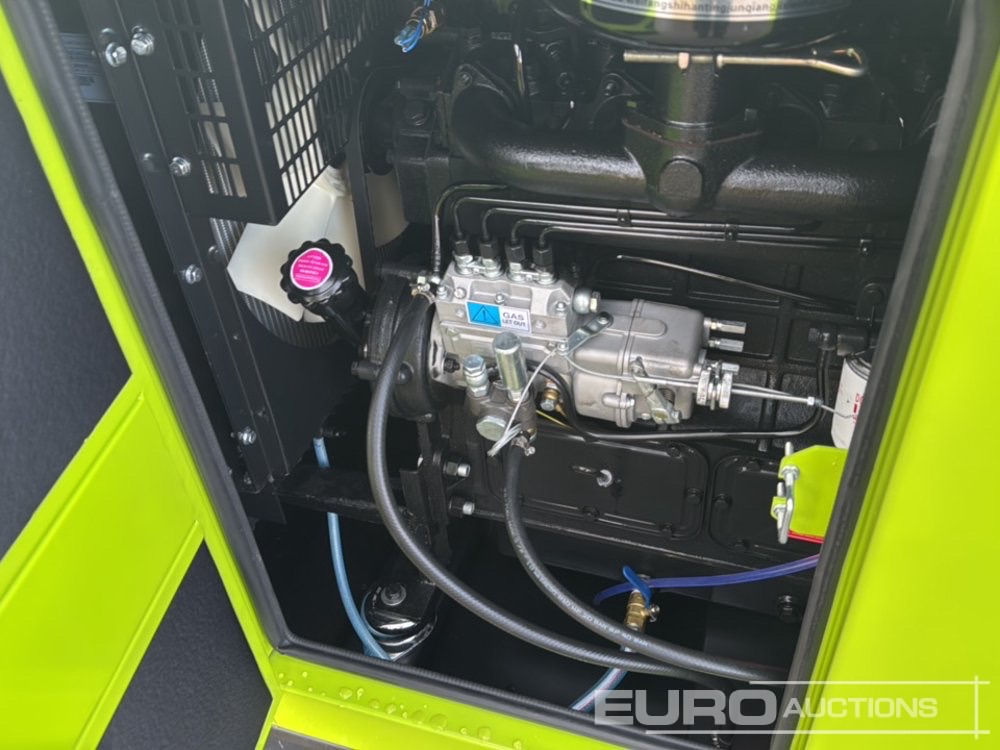 Unused 2024 Compal Power VG-R30 - مجموعة المولدات: صور 3 Unused 2024 Compal Power VG-R30 - مجموعة المولدات: صور 3