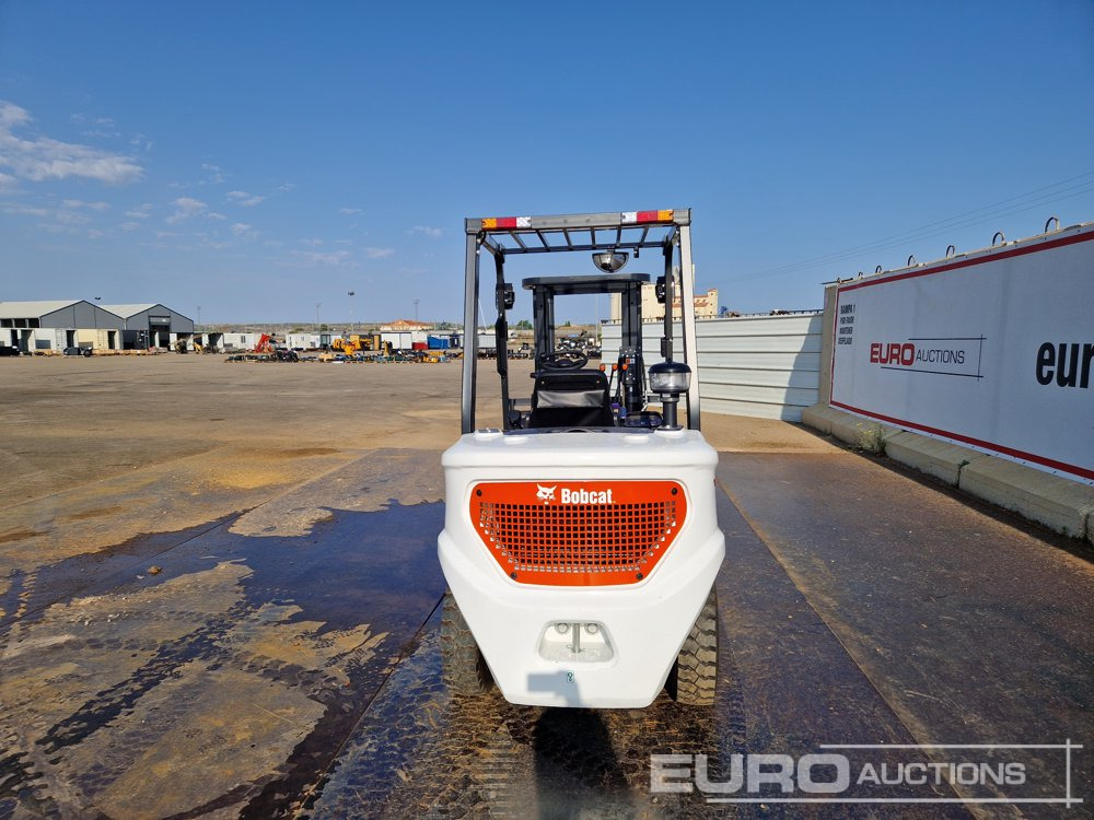 Unused 2025 Bobcat D30NX - رافعة شوكية: صور 4 Unused 2025 Bobcat D30NX - رافعة شوكية: صور 4