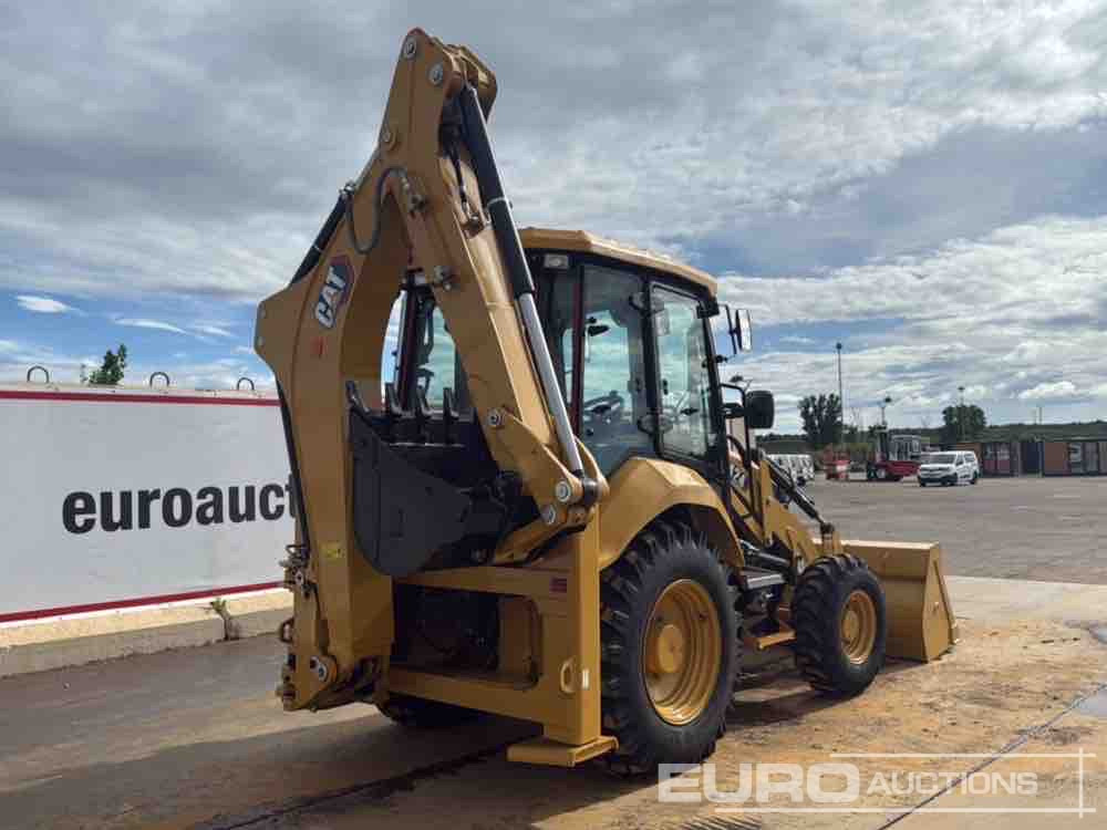 Unused 2025 CAT 424 - حفار متعدد الاستخدام: صور 5 Unused 2025 CAT 424 - حفار متعدد الاستخدام: صور 5