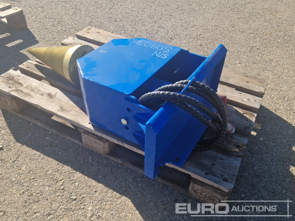 Unused 2025 Captok CK-WS43 - ملحقات - آلات البناء: صور 3 Unused 2025 Captok CK-WS43 - ملحقات - آلات البناء: صور 3