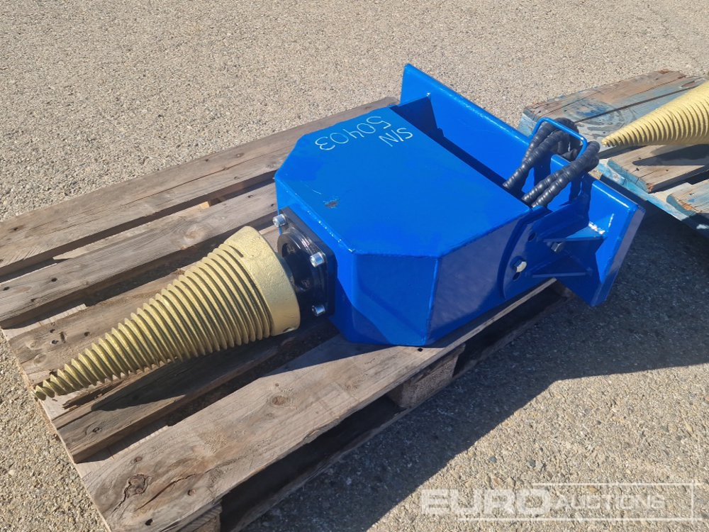 Unused 2025 Captok CK-WS43 - ملحقات - آلات البناء: صور 4 Unused 2025 Captok CK-WS43 - ملحقات - آلات البناء: صور 4