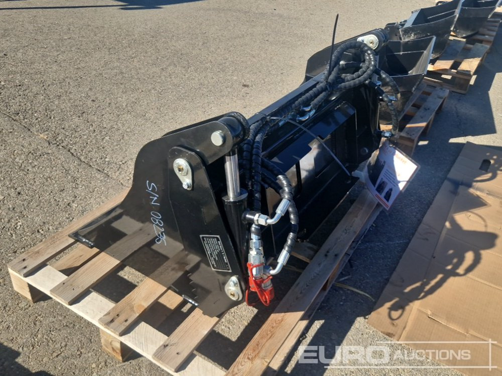 Unused 2025 Captok CK-XKH39F - ملحقات - حفارة: صور 3 Unused 2025 Captok CK-XKH39F - ملحقات - حفارة: صور 3