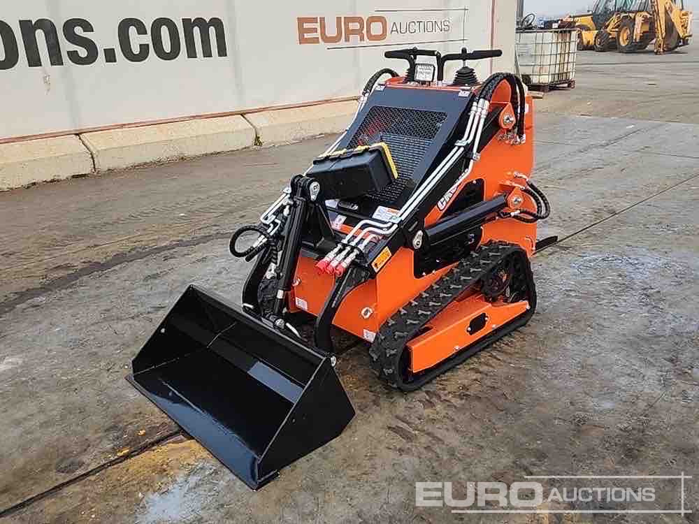 Unused 2025 Captok CK36C - شيول صغير: صور 1 Unused 2025 Captok CK36C - شيول صغير: صور 1