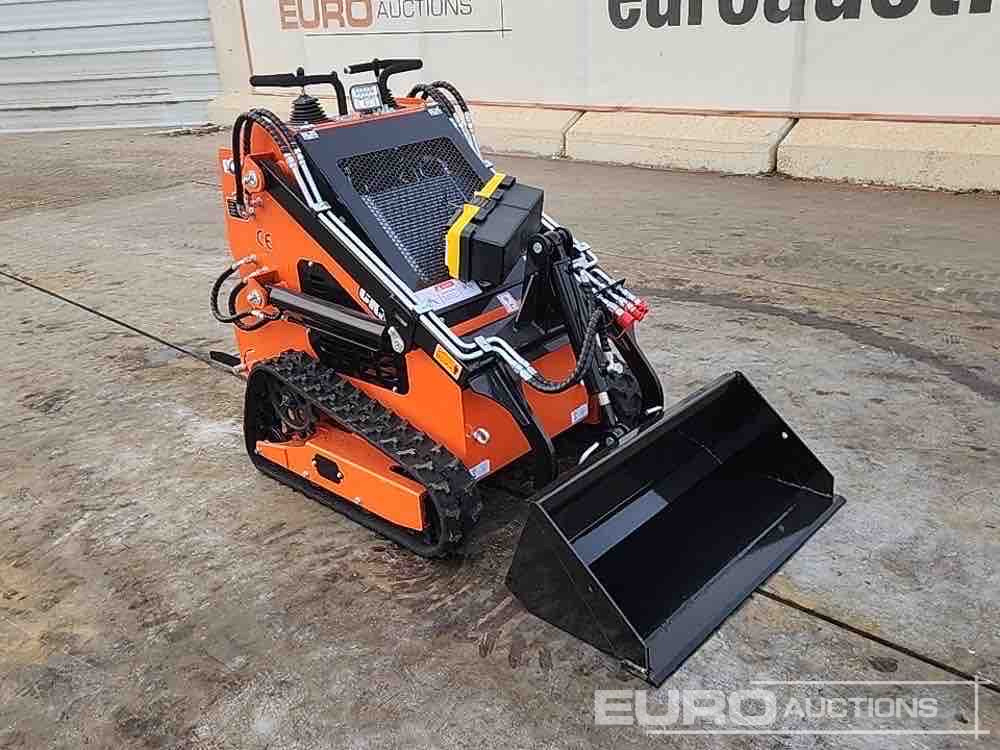 Unused 2025 Captok CK36C - شيول صغير: صور 4 Unused 2025 Captok CK36C - شيول صغير: صور 4