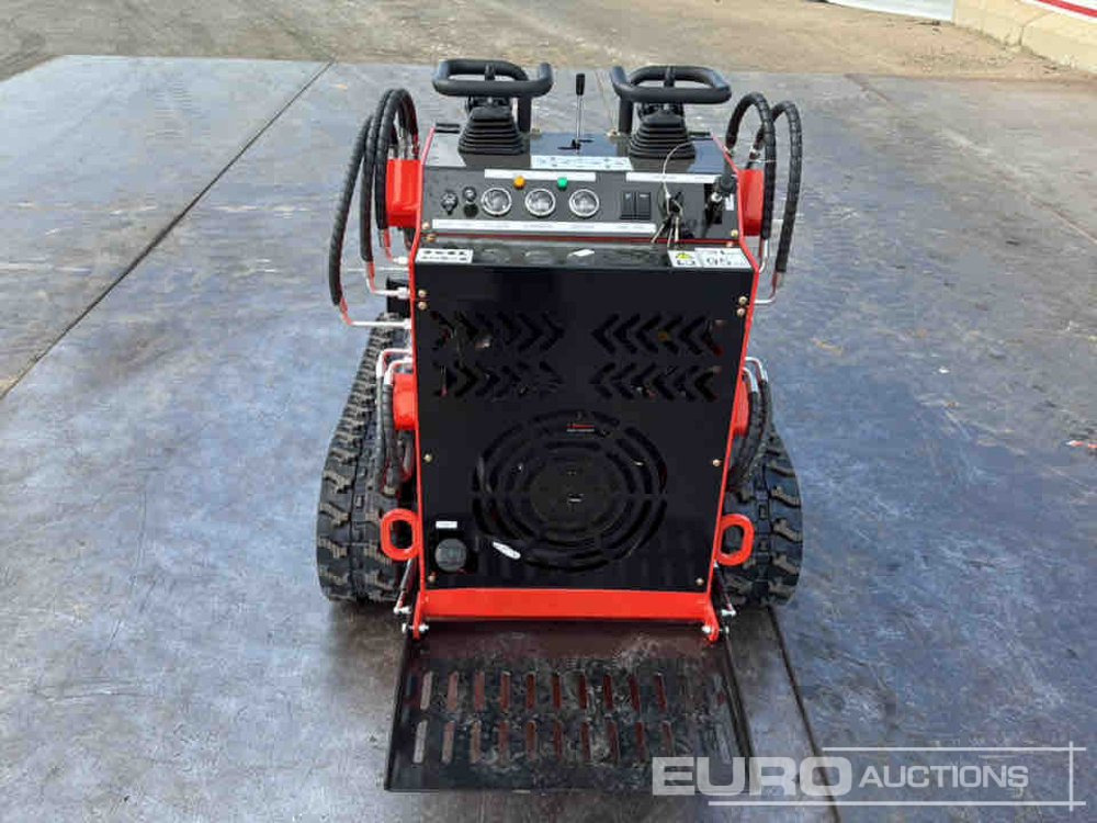Unused 2025 Captok CK380R - شيول صغير: صور 4 Unused 2025 Captok CK380R - شيول صغير: صور 4