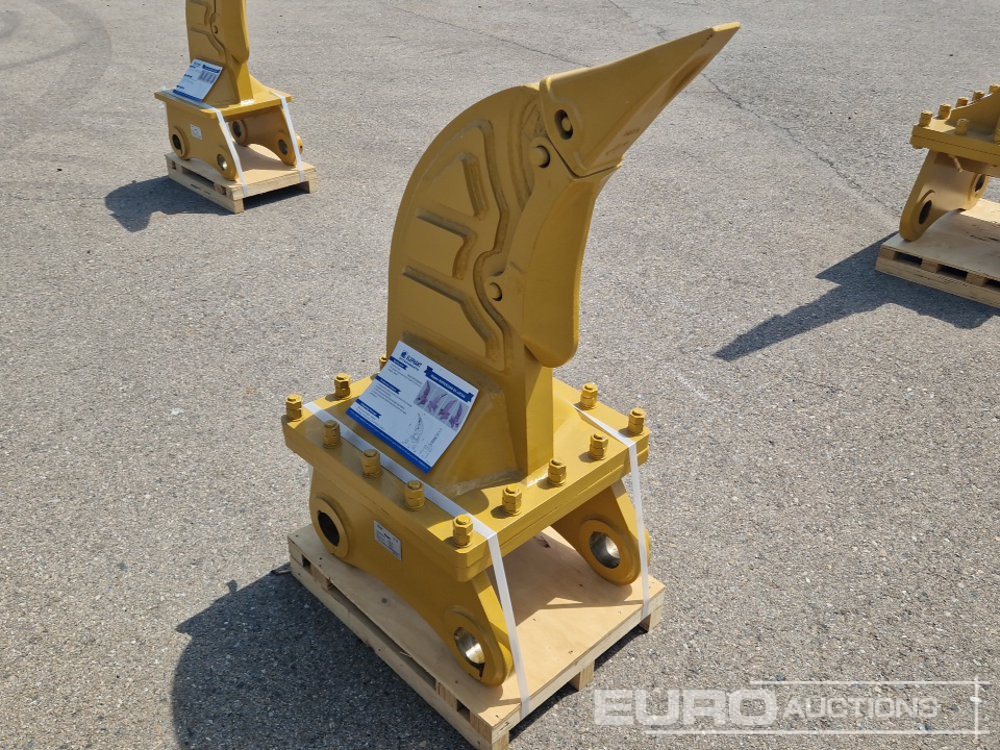 Unused 2025 Elephant RIPPER336D-ES - حراث تحت التربة - حفارة: صور 4 Unused 2025 Elephant RIPPER336D-ES - حراث تحت التربة - حفارة: صور 4
