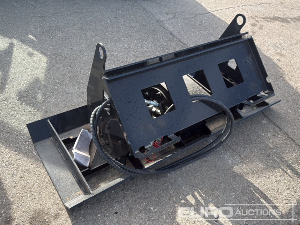 Unused 2025 GIYI GY-PC71 - ملحقات - حفارة: صور 3 Unused 2025 GIYI GY-PC71 - ملحقات - حفارة: صور 3