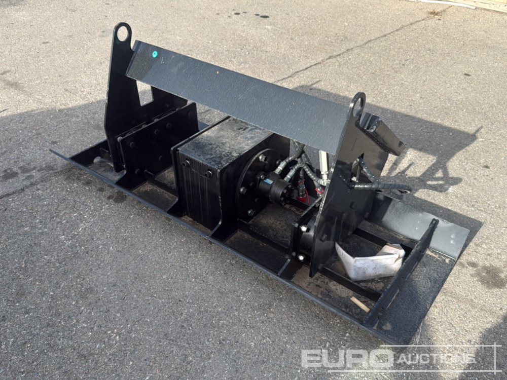 Unused 2025 GIYI GY-PC71 - ملحقات - حفارة: صور 2 Unused 2025 GIYI GY-PC71 - ملحقات - حفارة: صور 2