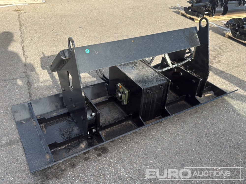 Unused 2025 GIYI GY-PC71 - ملحقات - حفارة: صور 1 Unused 2025 GIYI GY-PC71 - ملحقات - حفارة: صور 1