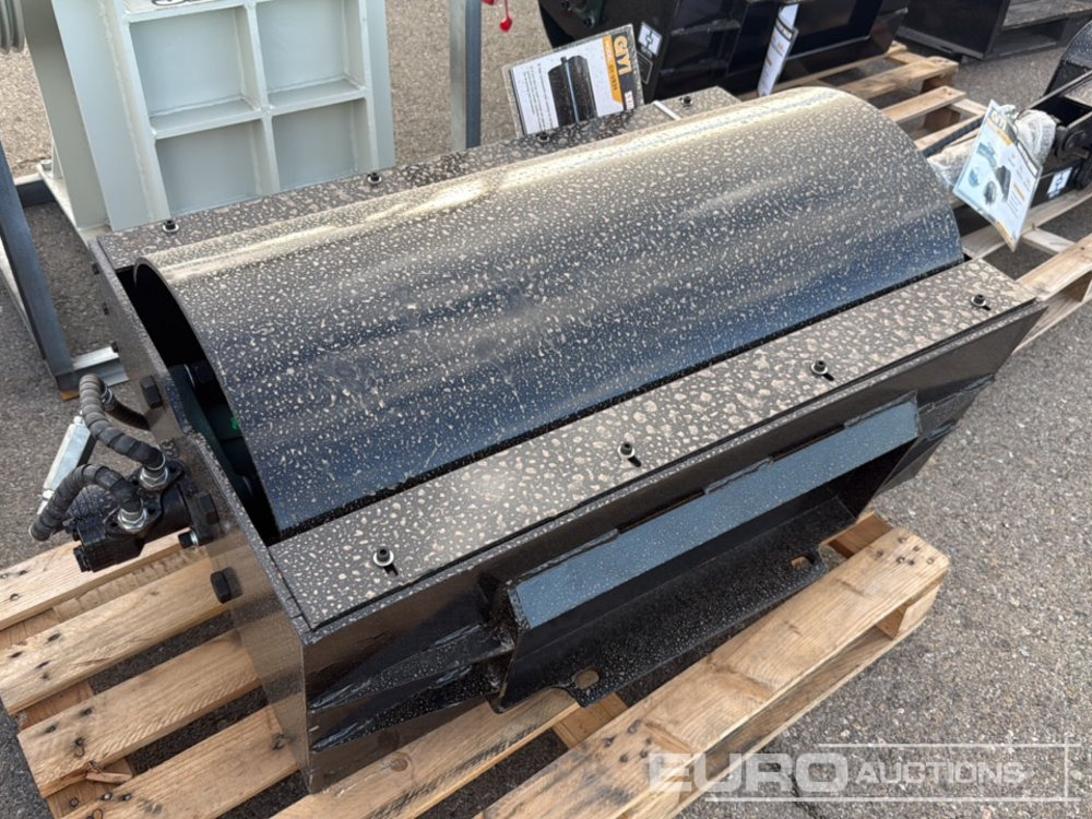 Unused 2025 GIYI GY-VR39 - مدحلة: صور 1 Unused 2025 GIYI GY-VR39 - مدحلة: صور 1