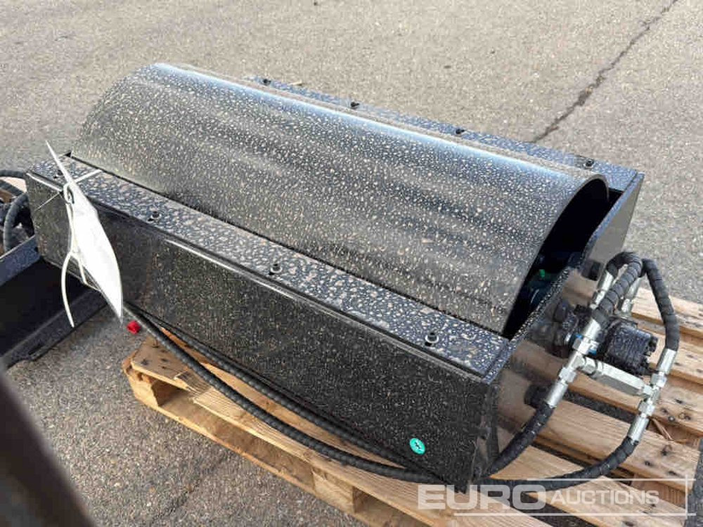 Unused 2025 GIYI GY-VR39 - مدحلة: صور 4 Unused 2025 GIYI GY-VR39 - مدحلة: صور 4