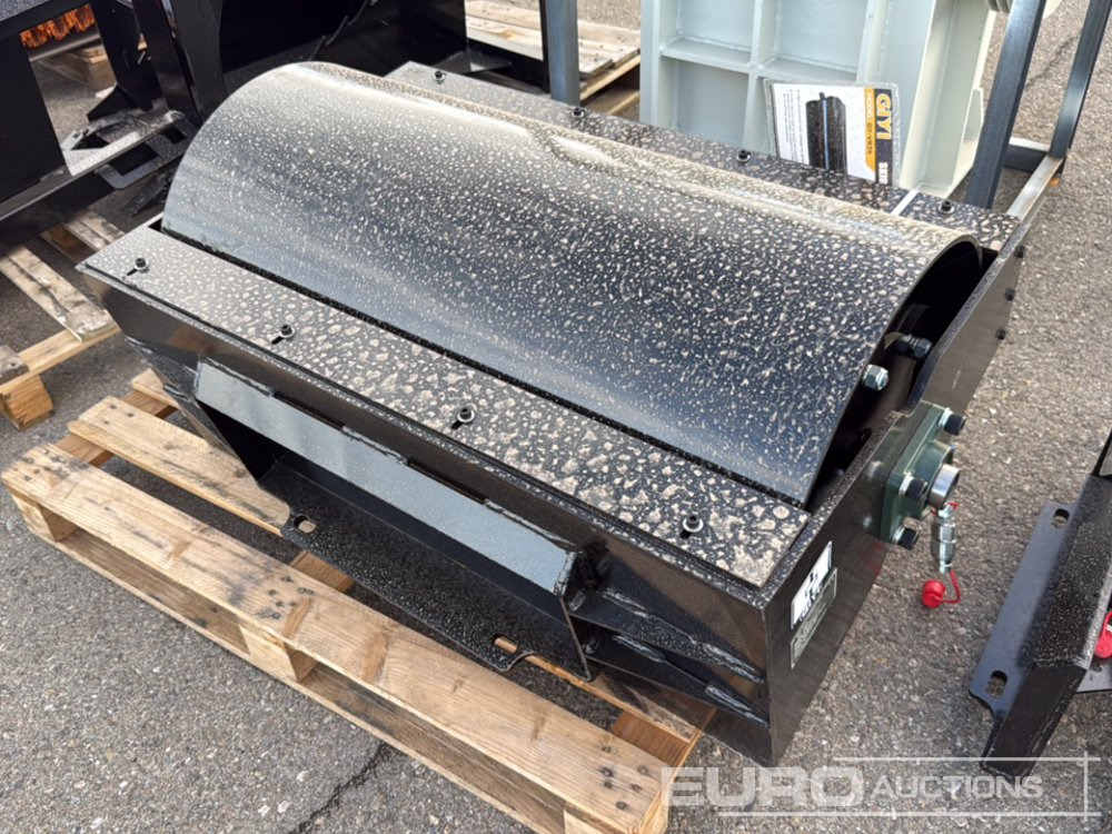 Unused 2025 GIYI GY-VR39 - مدحلة: صور 2 Unused 2025 GIYI GY-VR39 - مدحلة: صور 2