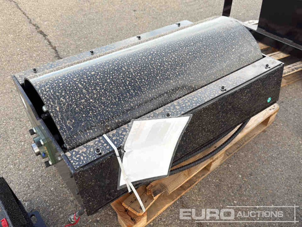 Unused 2025 GIYI GY-VR39 - مدحلة: صور 3 Unused 2025 GIYI GY-VR39 - مدحلة: صور 3