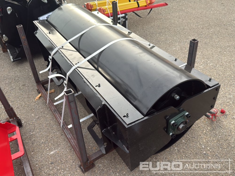 Unused 2025 GIYI GY-VR59 - مدحلة: صور 4 Unused 2025 GIYI GY-VR59 - مدحلة: صور 4