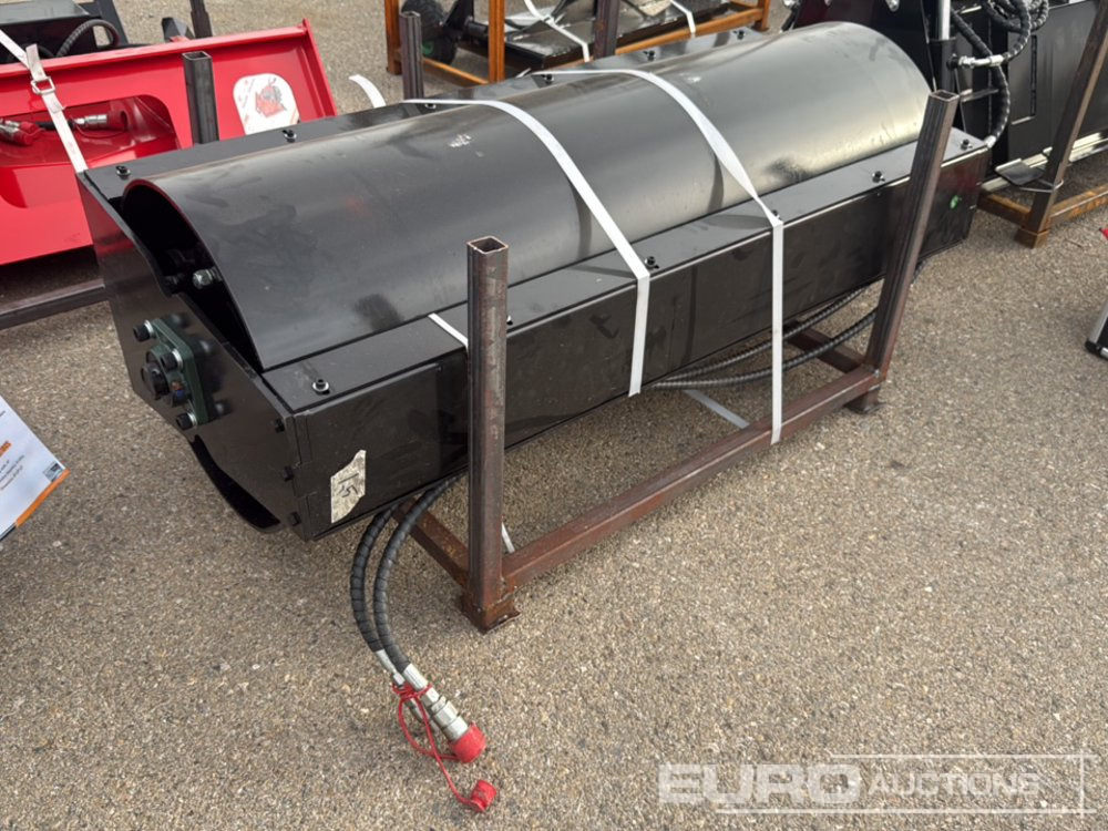 Unused 2025 GIYI GY-VR59 - مدحلة: صور 1 Unused 2025 GIYI GY-VR59 - مدحلة: صور 1