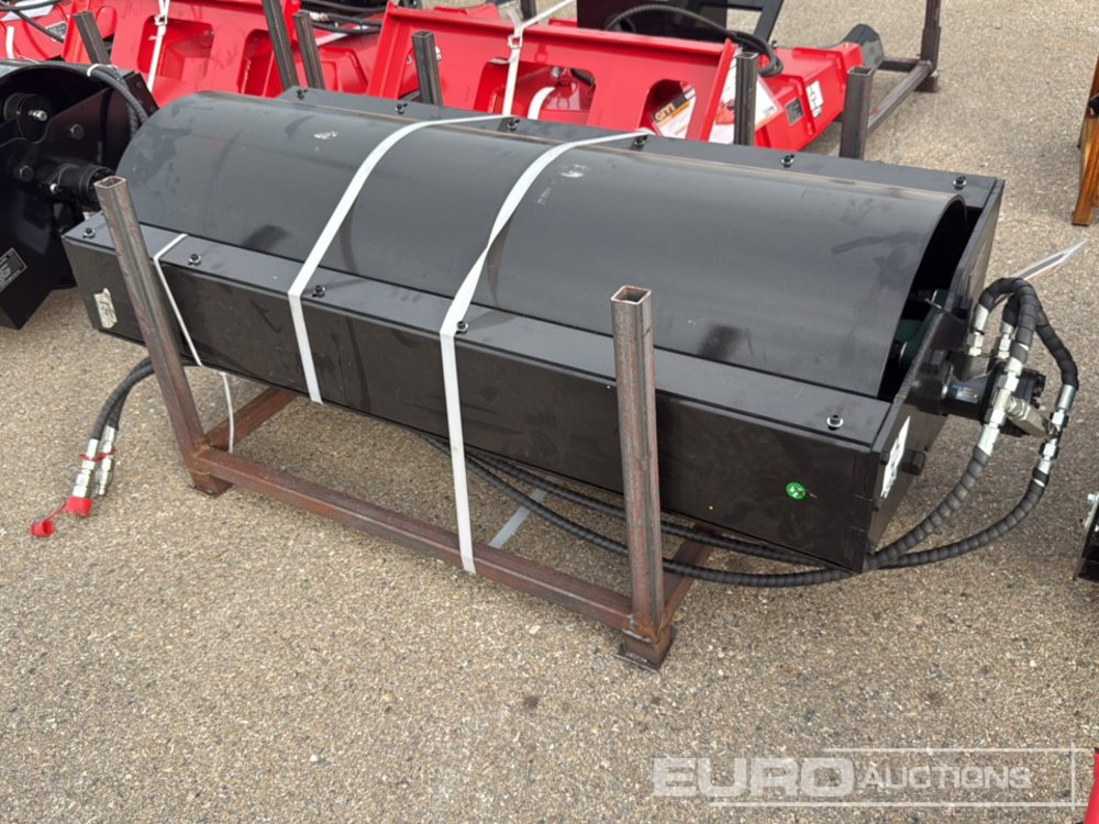 Unused 2025 GIYI GY-VR59 - مدحلة: صور 2 Unused 2025 GIYI GY-VR59 - مدحلة: صور 2