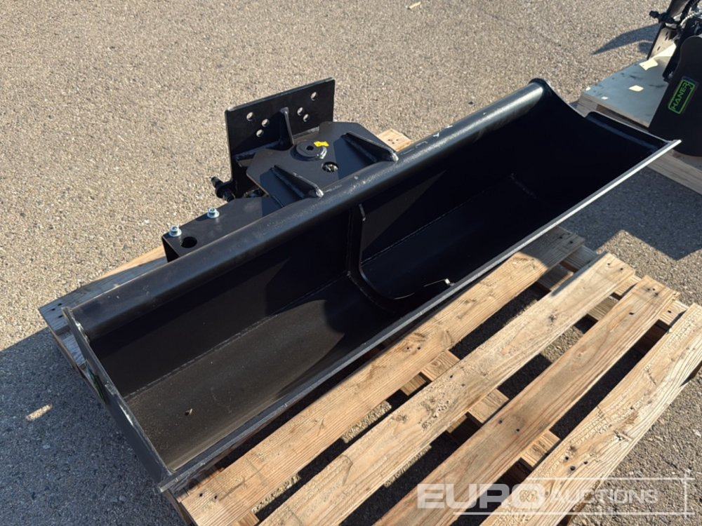 Unused 2025 Häner HHG2120-MS03A - بكت: صور 3 Unused 2025 Häner HHG2120-MS03A - بكت: صور 3