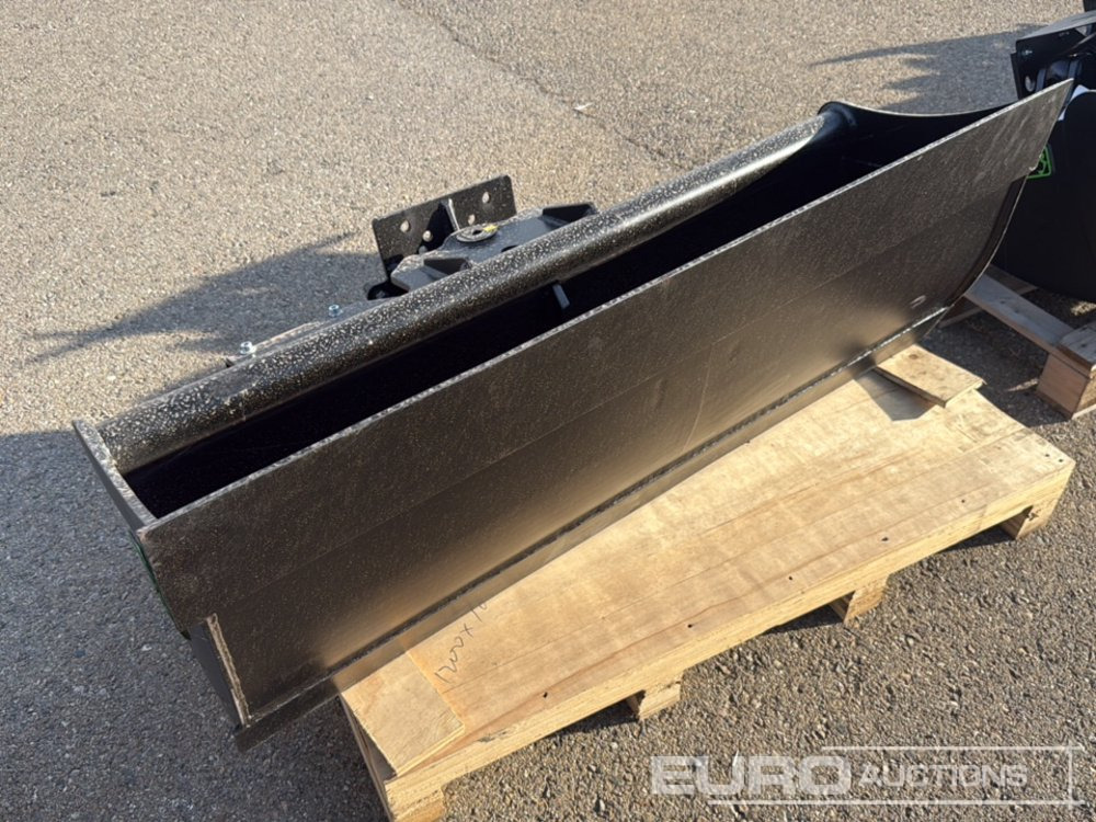 Unused 2025 Häner HHG3140-00-1A - بكت: صور 3 Unused 2025 Häner HHG3140-00-1A - بكت: صور 3