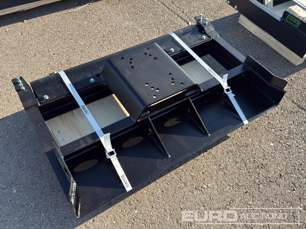 Unused 2025 Häner HPH120A - بكت: صور 3 Unused 2025 Häner HPH120A - بكت: صور 3