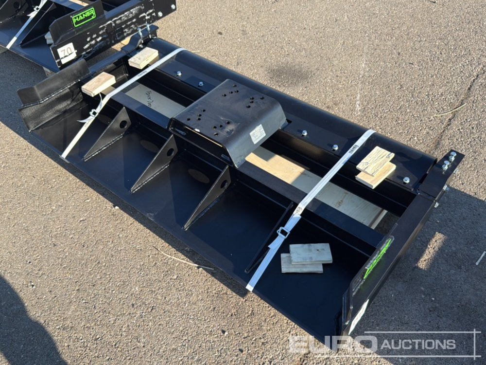 Unused 2025 Häner HPH180A - بكت: صور 1 Unused 2025 Häner HPH180A - بكت: صور 1