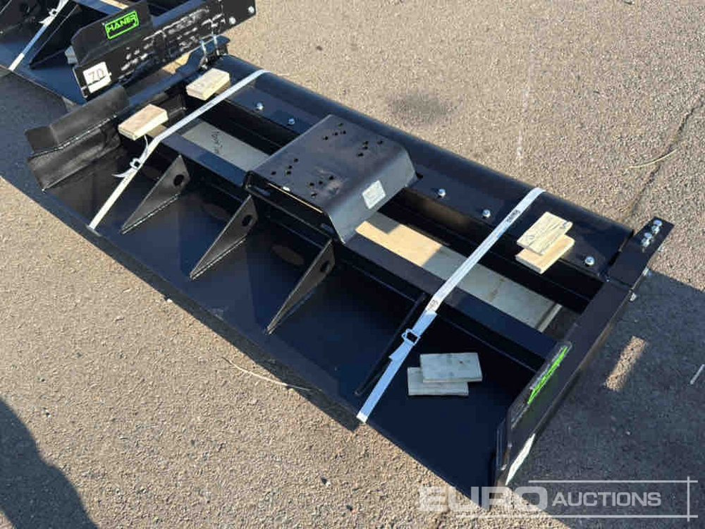 Unused 2025 Häner HPH200A - بكت: صور 1 Unused 2025 Häner HPH200A - بكت: صور 1