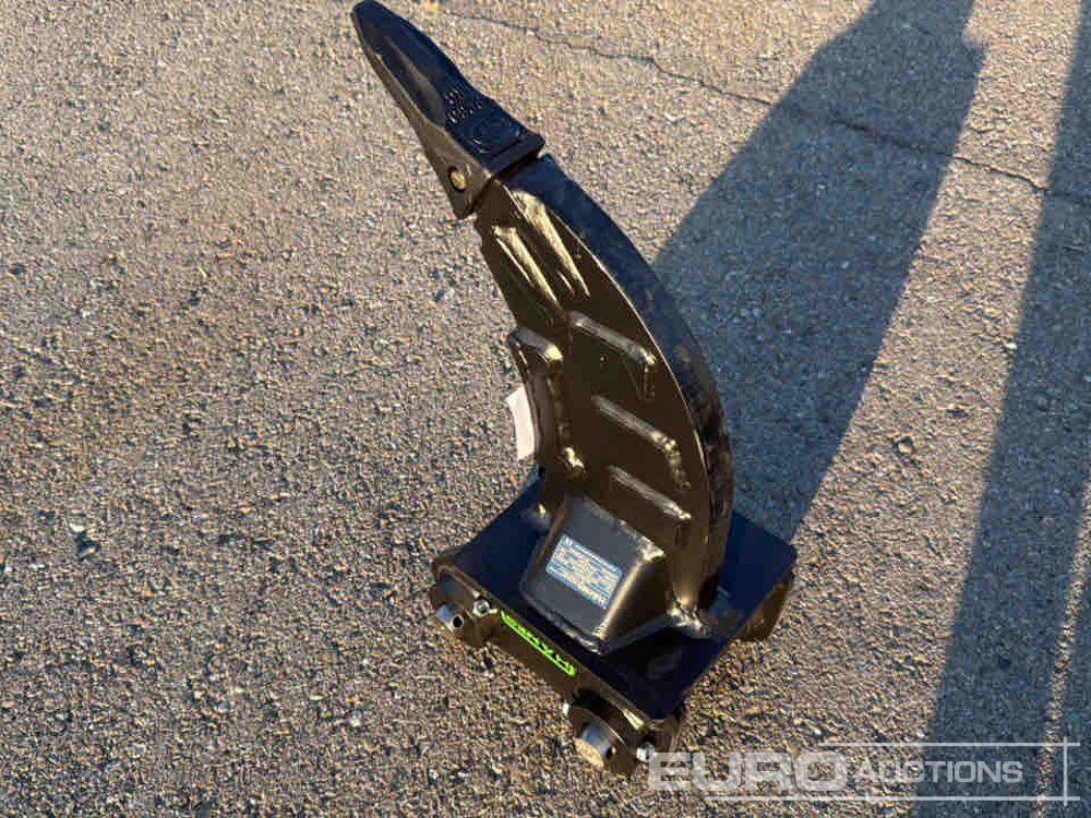 Unused 2025 Häner HRZ 4.7A MS03 - بكت: صور 4 Unused 2025 Häner HRZ 4.7A MS03 - بكت: صور 4
