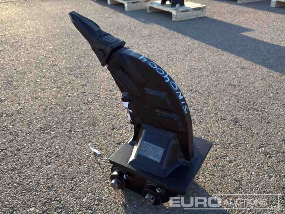 Unused 2025 Häner HRZP35A - بكت: صور 4 Unused 2025 Häner HRZP35A - بكت: صور 4