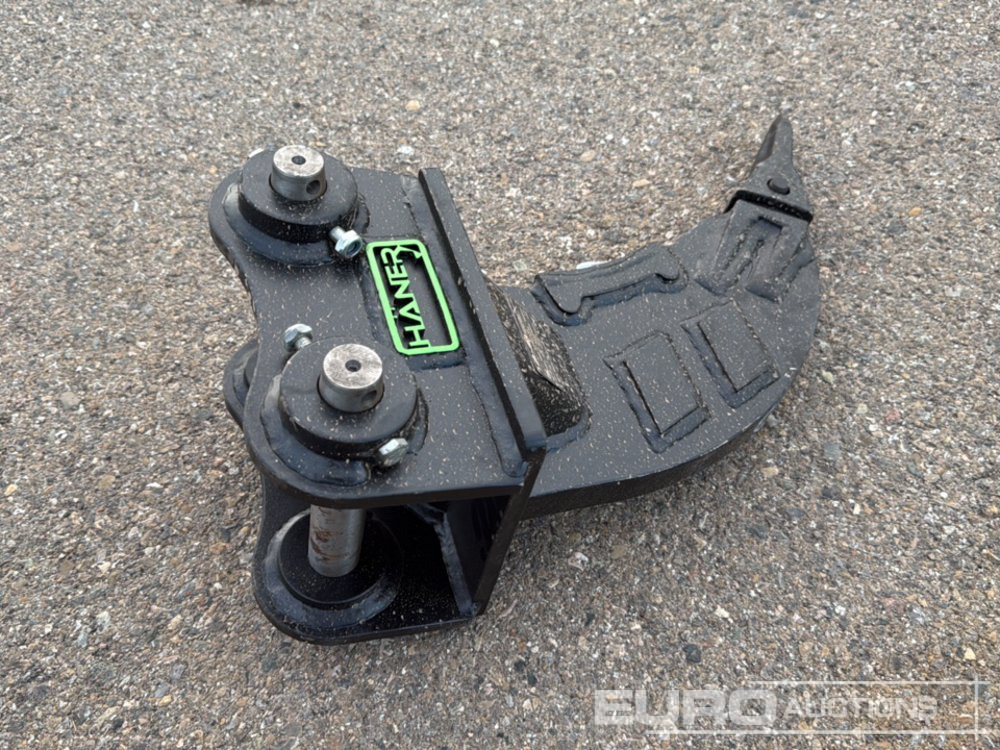 Unused 2025 Häner HRZP35A - بكت: صور 2 Unused 2025 Häner HRZP35A - بكت: صور 2