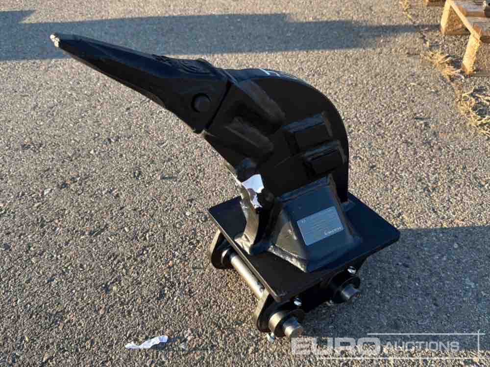 Unused 2025 Häner HRZP35A - بكت: صور 3 Unused 2025 Häner HRZP35A - بكت: صور 3