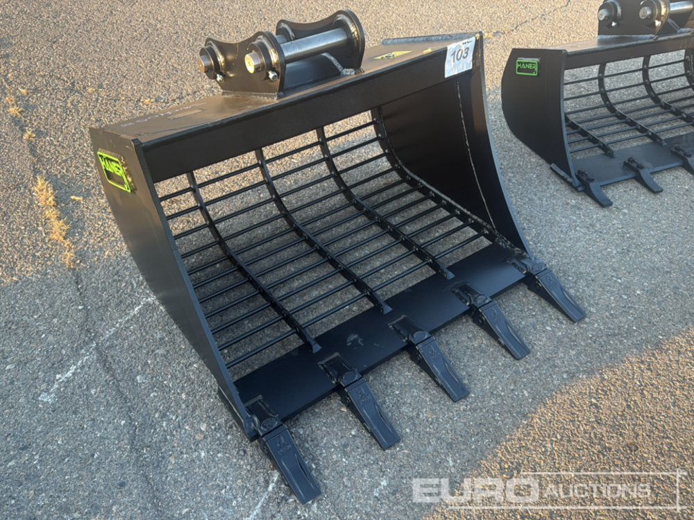 Unused 2025 Häner HSL1000 3.7 P45A - بكت: صور 1 Unused 2025 Häner HSL1000 3.7 P45A - بكت: صور 1