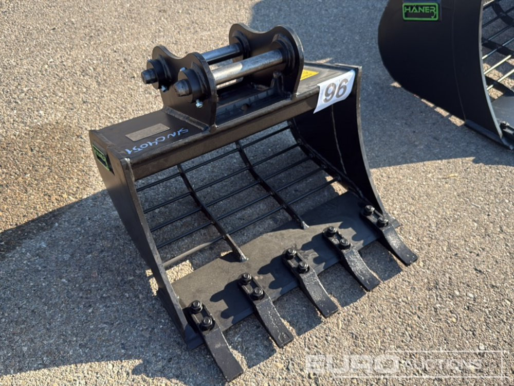 Unused 2025 Häner HSL600 1.2 P30A - بكت: صور 1 Unused 2025 Häner HSL600 1.2 P30A - بكت: صور 1