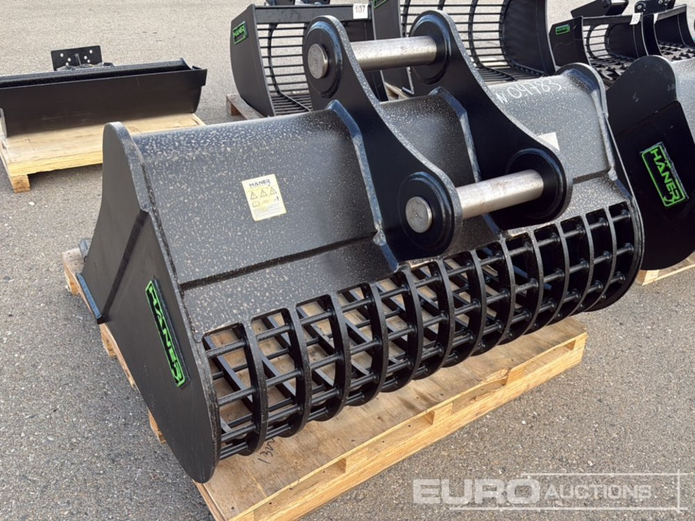 Unused 2025 Häner HSL70-1400A - بكت: صور 3 Unused 2025 Häner HSL70-1400A - بكت: صور 3