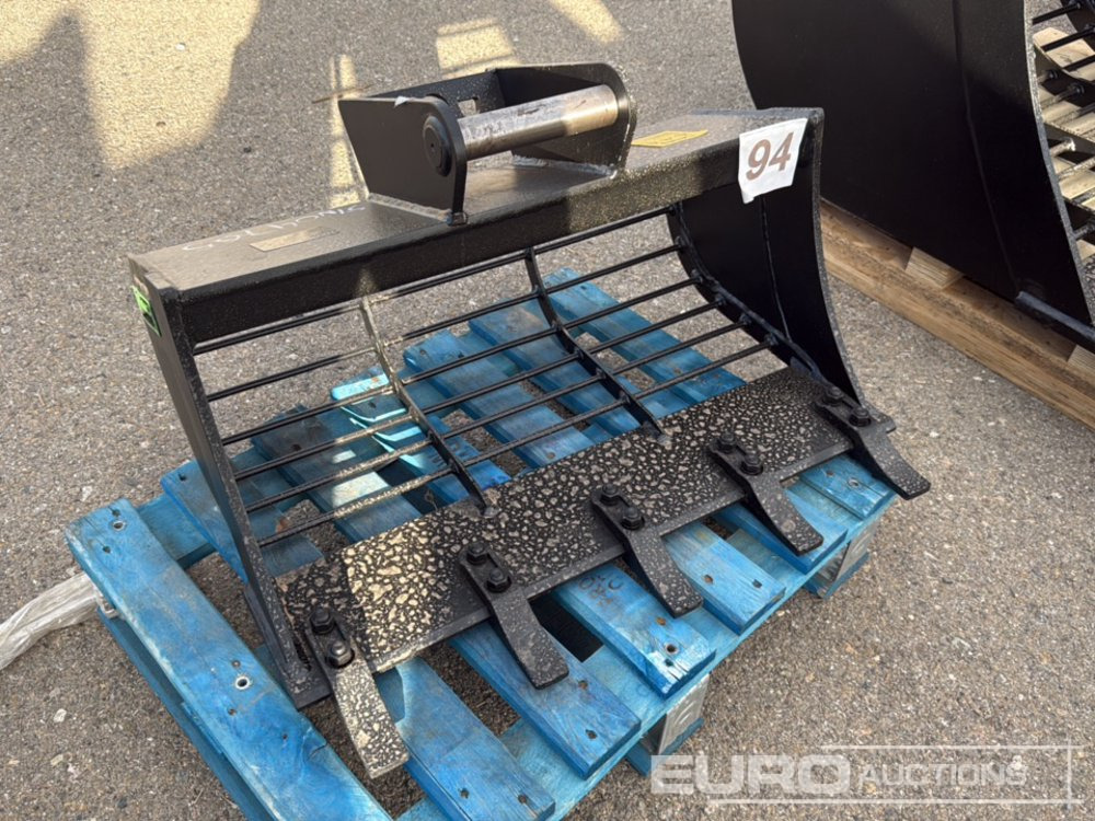 Unused 2025 Häner HSL800 1.2 MS01A - بكت: صور 1 Unused 2025 Häner HSL800 1.2 MS01A - بكت: صور 1