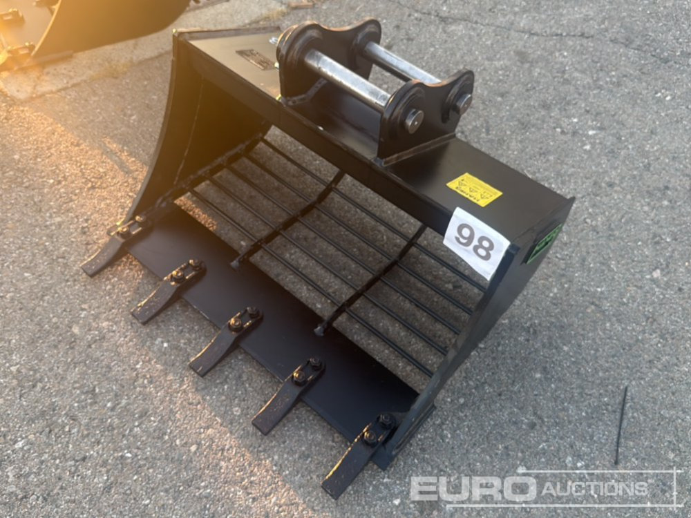 Unused 2025 Häner HSL800 2.3 P35A - بكت: صور 4 Unused 2025 Häner HSL800 2.3 P35A - بكت: صور 4