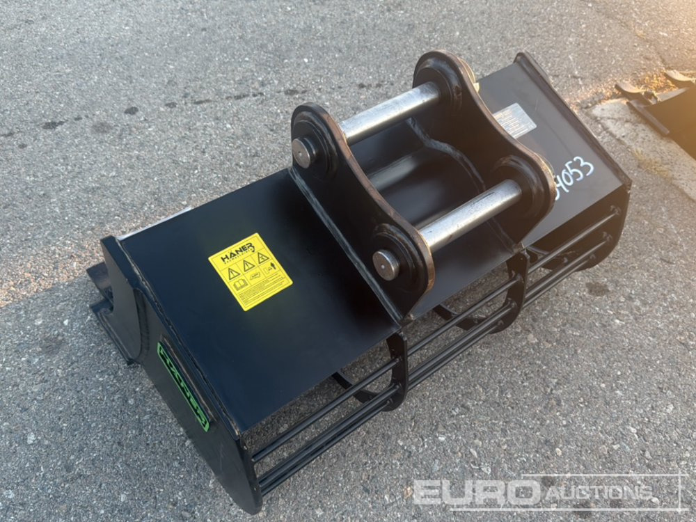 Unused 2025 Häner HSL800 2.3 P35A - بكت: صور 1 Unused 2025 Häner HSL800 2.3 P35A - بكت: صور 1